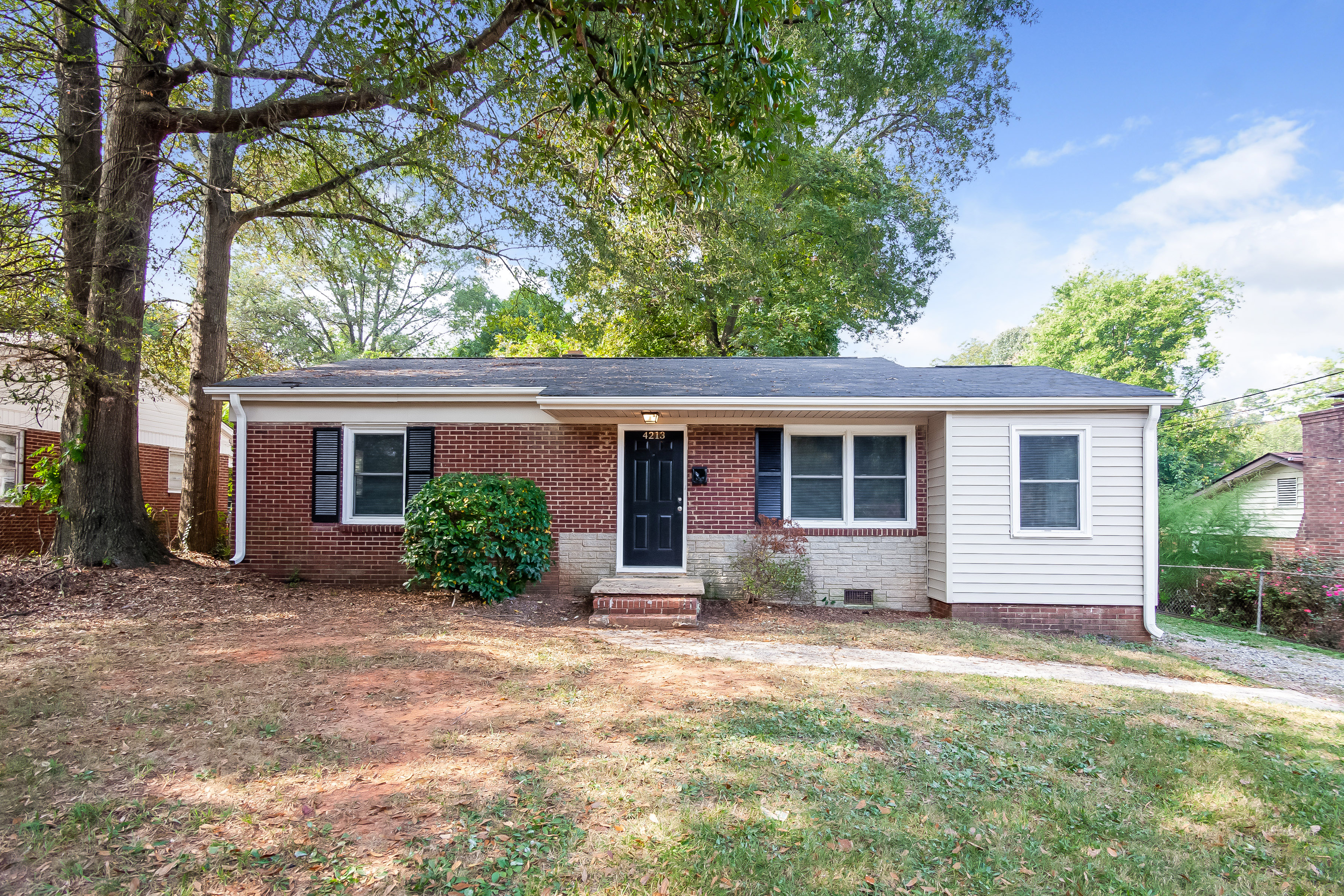 4213 Tillman Rd Charlotte, NC 28208